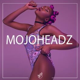 Album cover of Mojoheadz Records Fake