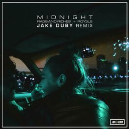 Album cover of Midnight (Jake Duby Remix)