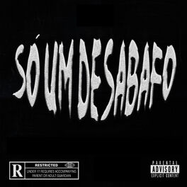 Album cover of Só um Desabafo