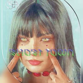 Album cover of Ghost Town