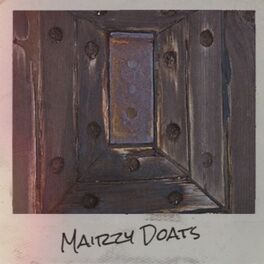 Album cover of Mairzy Doats