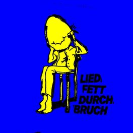 Album cover of Durchbruch