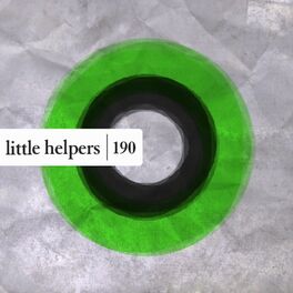 Album cover of Little Helpers 190