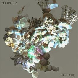 Album cover of Mammatus