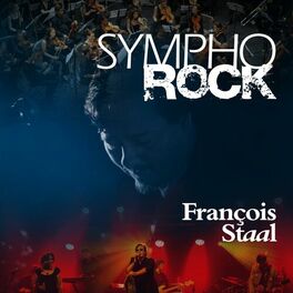 Album cover of Symphorock