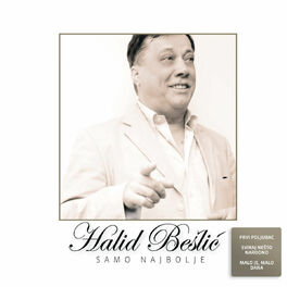 Album cover of Samo Najbolje