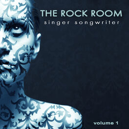 Album cover of The Rock Room: Singer Songwriter, Vol. 1
