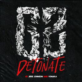 Album cover of Detonate