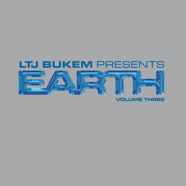 Album cover of Earth, Vol. 3