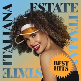 Album cover of Estate Italiana Best Hits
