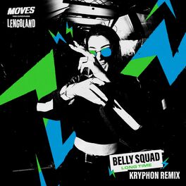 Belly Squad x Not3s – Lobby Lyrics