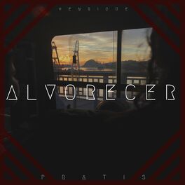 Album cover of Alvorecer