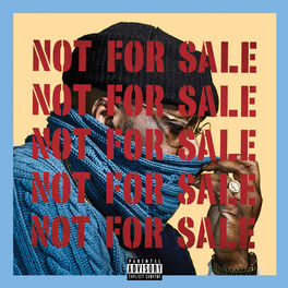 Album cover of Not for Sale