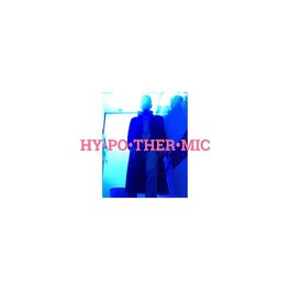 Album cover of Hypothermic