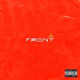 Album cover of Front