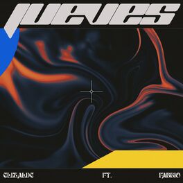 Album cover of JUEVES (feat. Fabbio, Dímelo Milo)