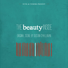 Album cover of The Beauty Inside (Original Film Score)