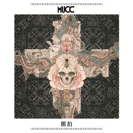 Album cover of Myakuhaku