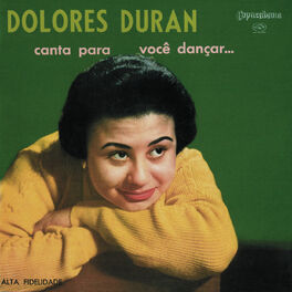 Album cover of Canta Para Você Dançar...