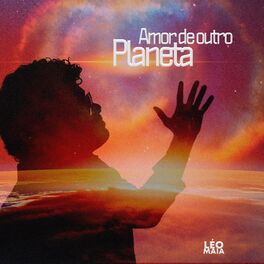 Album cover of Amor de Outro Planeta
