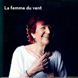 Album cover of La femme du vent
