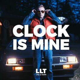 Album cover of Clock Is Mine