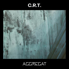 Album cover of C.R.T.