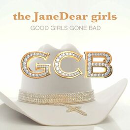 Album cover of Good Girls Gone Bad