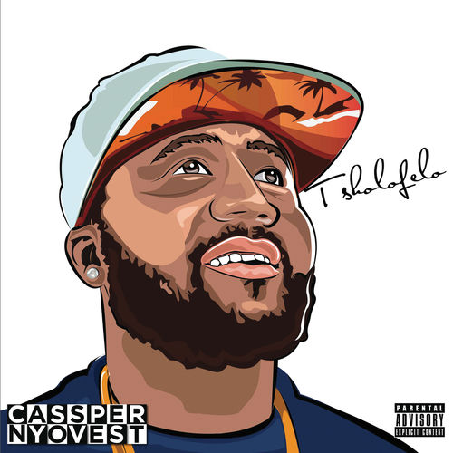 Track artwork