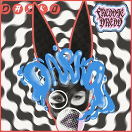 Album cover of Darko