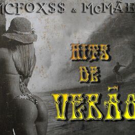 Album cover of Hits de Verão