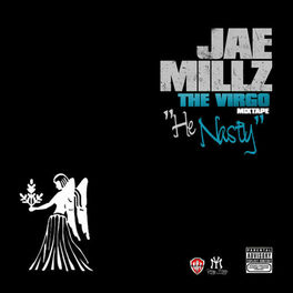 Album cover of The Virgo Mixtape