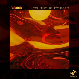 Album cover of Tru Thoughts 2023