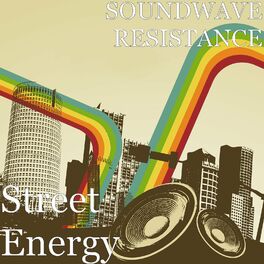 Album cover of Street Energy