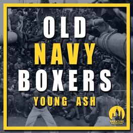 Album cover of Old Navy Boxers