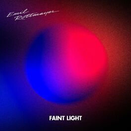 Album cover of Faint Light