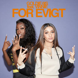 Album cover of For Evigt