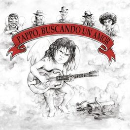 Album cover of Buscando un Amor (Bonus Version)