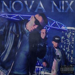 Album cover of NOVA NIX