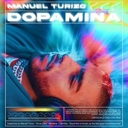 Album cover of Dopamina