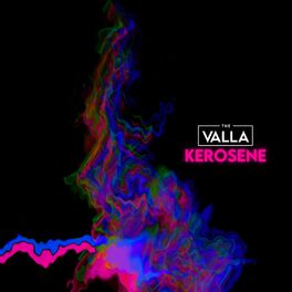 Album cover of Kerosene