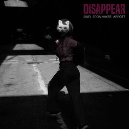 Album cover of Disappear