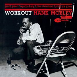 Album cover of Workout