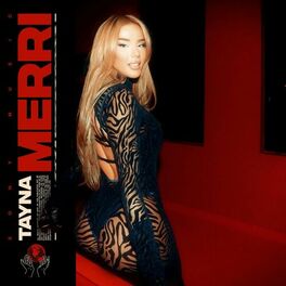 Album cover of Merri