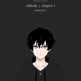 Album cover of chapter 1 - solitude (feat. Sewerslvt)
