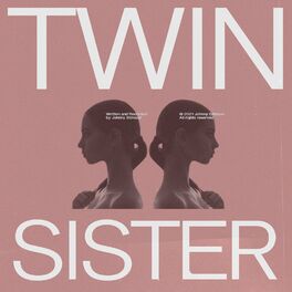 Album cover of Twin Sister