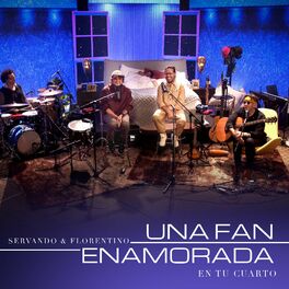 Album cover of Una Fan Enamorada (En Vivo)