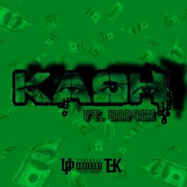 Album cover of Kash (feat. Hopsin)