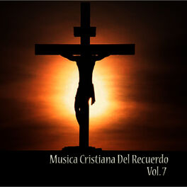 Album cover of Cristianas del Recuerdo, Vol. 7