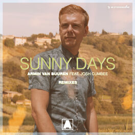 Album cover of Sunny Days (Remixes)